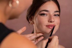 Cómo elegir maquillaje dependiendo de la piel