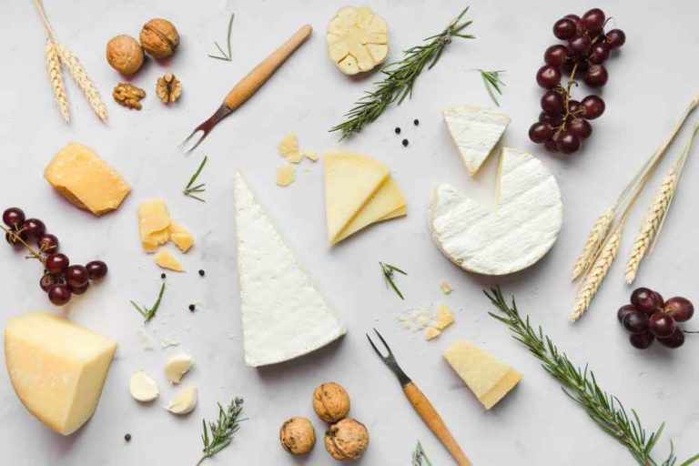 El queso destaca por su calidad nutricional