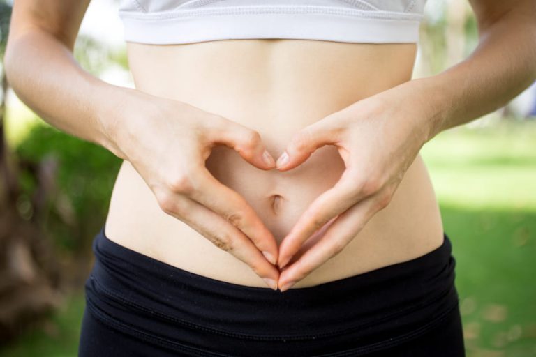 Microbiota intestinal, conoce más sobre ella