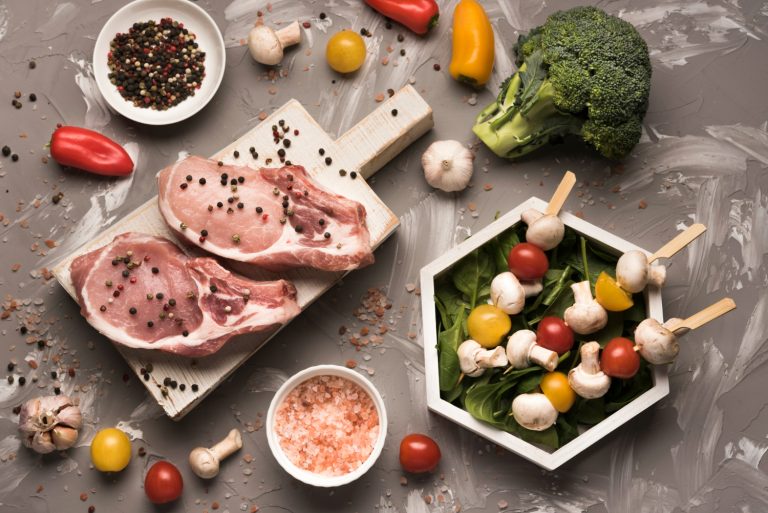 Los beneficios nutricionales de incluir carnes de calidad en tu dieta diaria