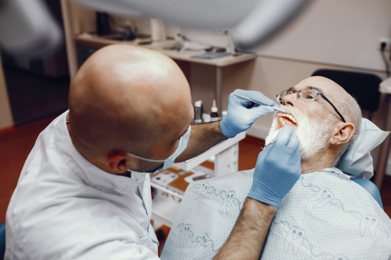 Así contribuye la prostodoncia a mejorar nuestra salud